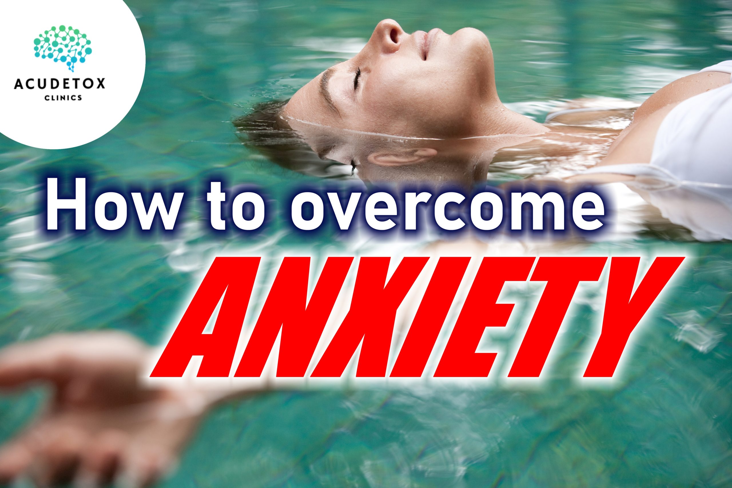 How To Overcome Anxiety At Work